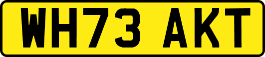 WH73AKT