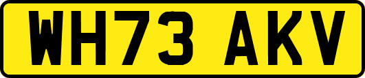 WH73AKV