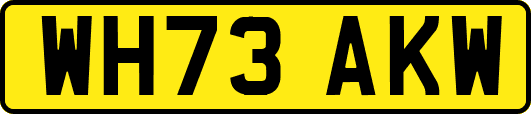 WH73AKW