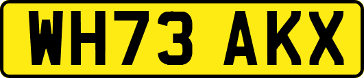 WH73AKX