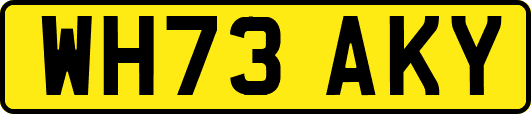 WH73AKY