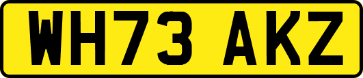 WH73AKZ