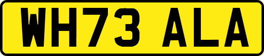 WH73ALA