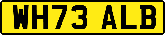 WH73ALB