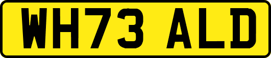 WH73ALD