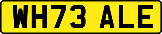 WH73ALE