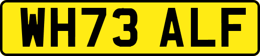 WH73ALF