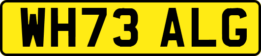 WH73ALG