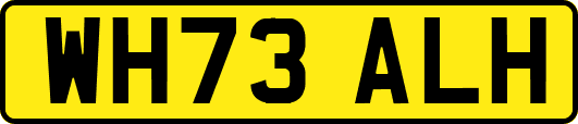 WH73ALH