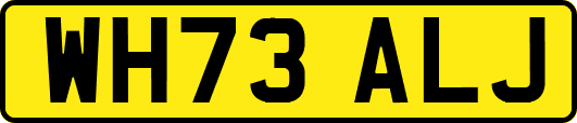 WH73ALJ