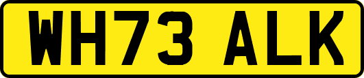 WH73ALK