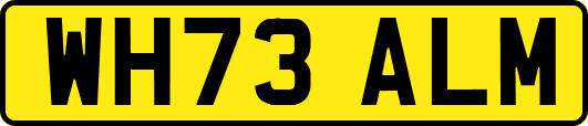 WH73ALM