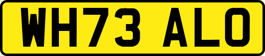 WH73ALO