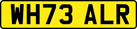 WH73ALR