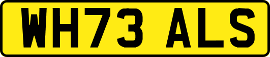 WH73ALS
