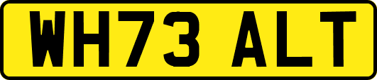 WH73ALT