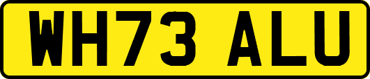 WH73ALU