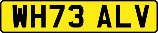WH73ALV