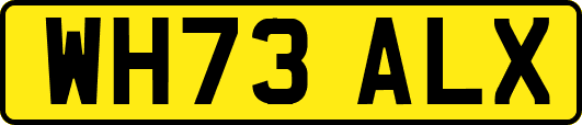 WH73ALX