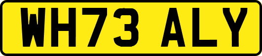 WH73ALY