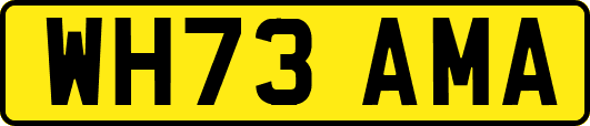 WH73AMA