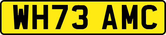 WH73AMC