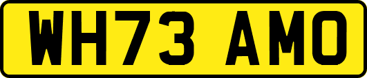 WH73AMO
