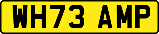 WH73AMP
