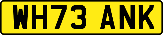 WH73ANK