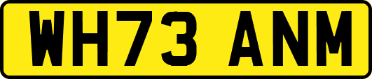 WH73ANM