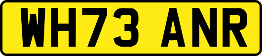 WH73ANR