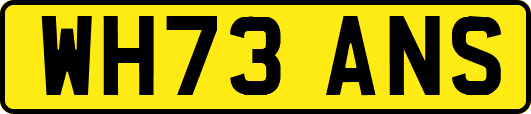 WH73ANS