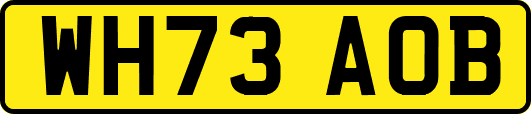 WH73AOB