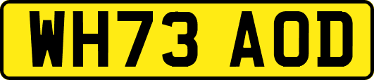 WH73AOD