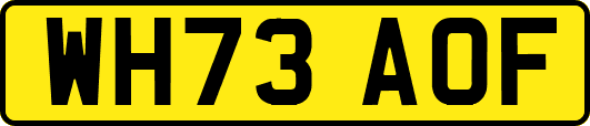 WH73AOF