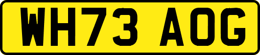 WH73AOG