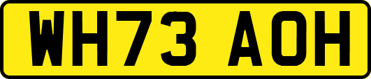 WH73AOH