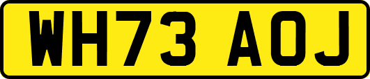 WH73AOJ
