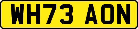 WH73AON