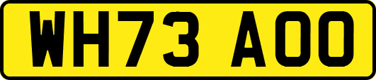 WH73AOO