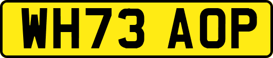 WH73AOP