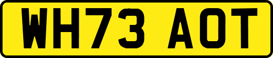 WH73AOT
