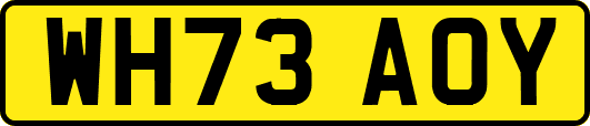 WH73AOY