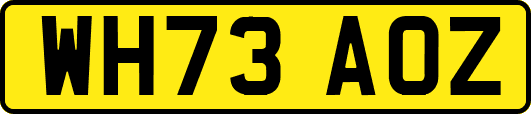 WH73AOZ