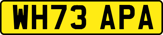 WH73APA