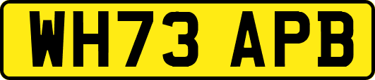WH73APB