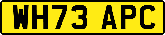 WH73APC
