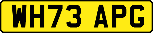 WH73APG