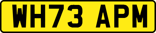 WH73APM