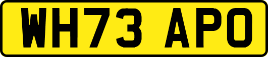 WH73APO